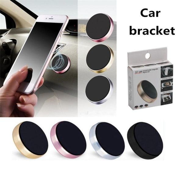 Magnetischer Automobilhalter für das iPhone XS X Samsung Magnet Mount Auto Halter für Telefon im Auto Mobiltelefonhalter Stand8912182