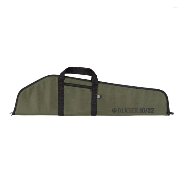 Stume da stoccaggio Ruger 10/22 Gun Case 41 in X 10.5 Olive