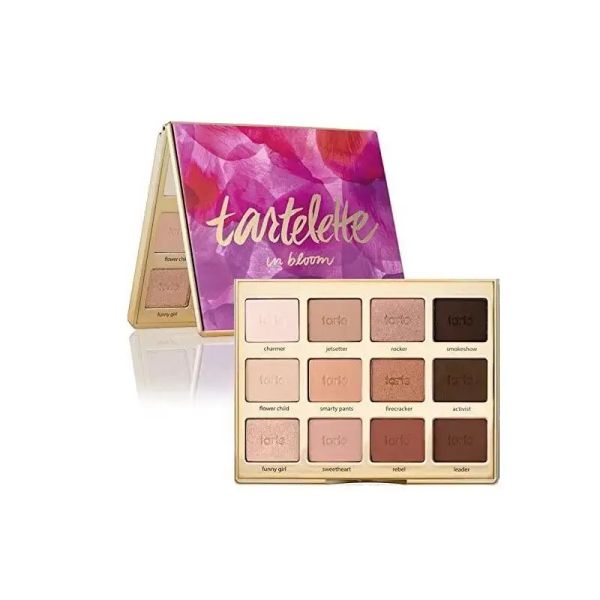 Maquiagem de olho de sombra 12 polorias paleta de sombras nua cor de terra fosco shimmer natural pigmento mineral em pó de cosméticos finos à prova d'água