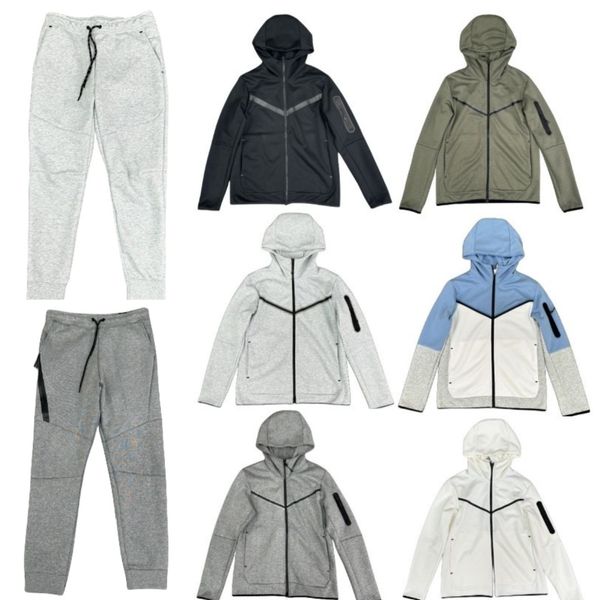 Zip up hoodie whoodhirts Мужские дизайнерские толстовка. Справочные костюмы.