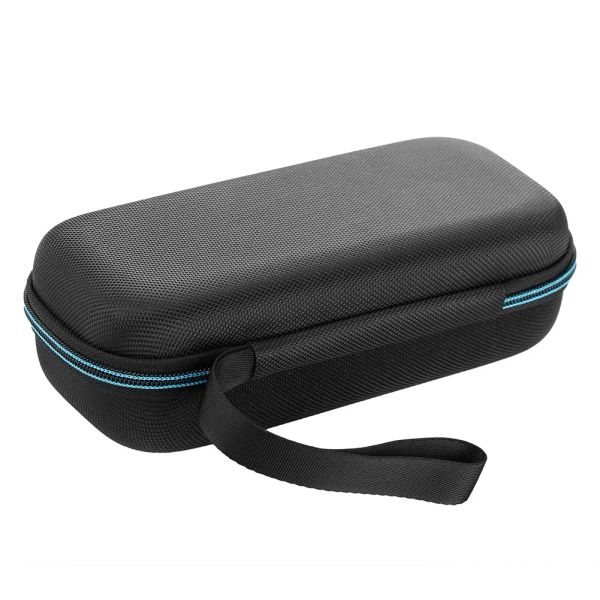 Zubehör tragbarer Speichertasche für Bose SoundLink Flex Bluetooth -Lautsprecher Tragetasche Hartes EVA -Schutzschale wasserdichte Beutelbox