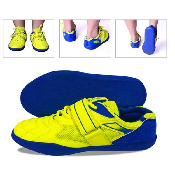 Обувь Tows Tows Tug of War Shoes Profession Sports Shoes Комплексная обувь