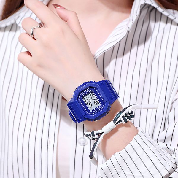Mingbiao Mode Women Watchs Quarz Bewegung Silber Gold Dress Watch Lady Edelstahl Hülle Analoge Freizeit Armbanduhr