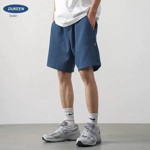 Calças masculinas em shorts American 360g Guarda de esportes de basquete de verão