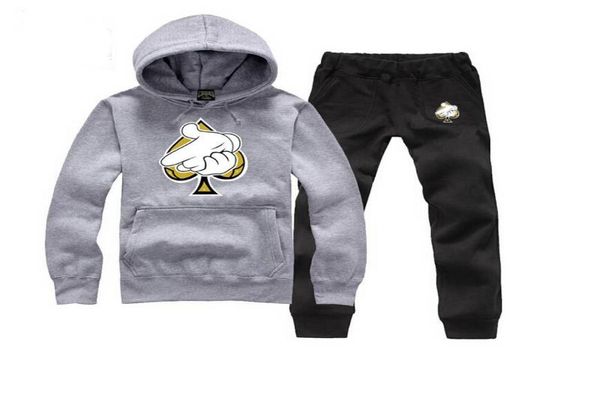 Neue Crooks and Castles Hoodies Diamant Hoodie Hip Hop Sweatshirts Winteranzug Baumwolle Sweats Herren Sweatshirt 024959156