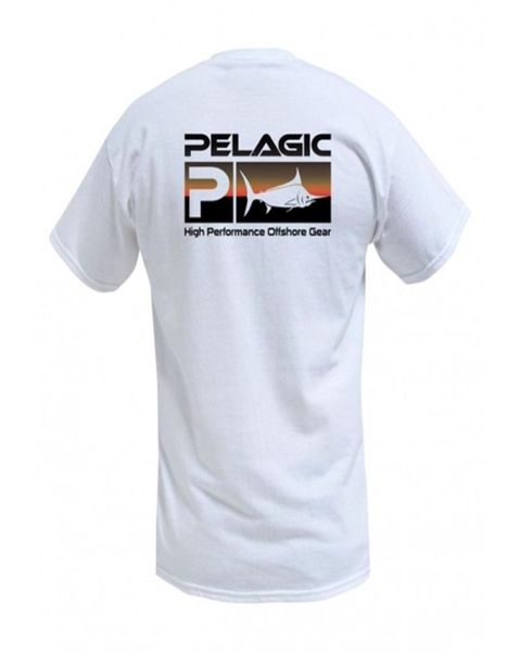 Camisa de pesca de engrenagem pelágica Homens ao ar livre de manga curta Aparel de peixe UPF50 Proteção solar Proteção de capuz respirável 28760153