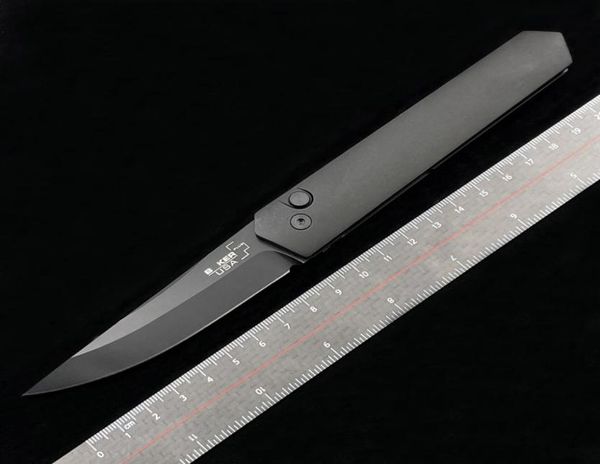 Protech Boker Kwaiken Автоматическое складное нож на открытом воздухе охотничье место в кармане Tactical Self Defense Tool 535 940 9400 3551 41703439125