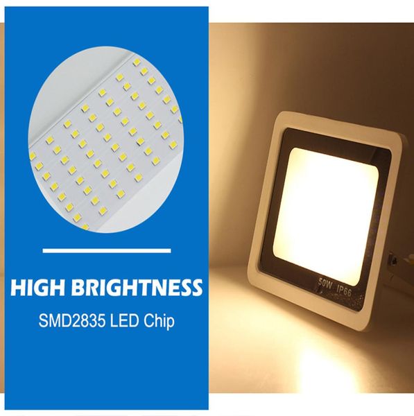 İnsan Vücut Sensörü Açık Aydınlatma Taşıma Işığı IP66 Su Geçirmez 10300W PIR İndüksiyon lambası Akıllı Hareket Sensörleri Akıllı LED LIG5257724