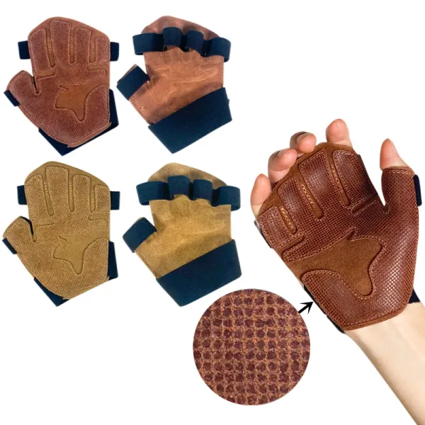 Перчатки вентилируются вентилируемые перчатки для подъема веса, мужские женские тренажеры Тренировки для тренировок для фитнеса.