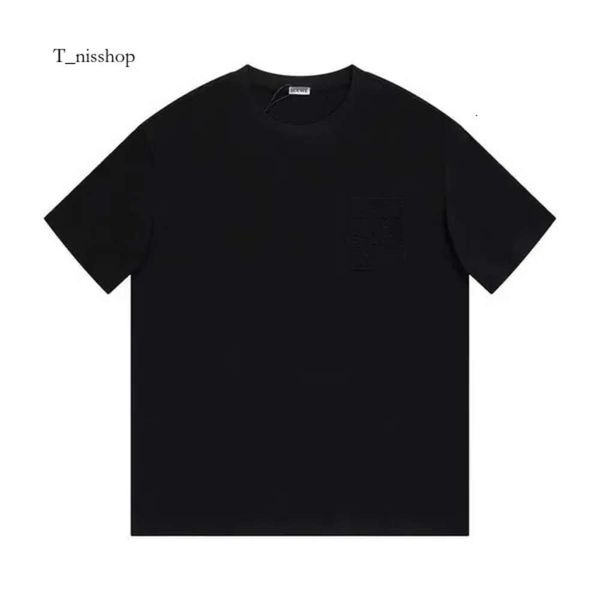 Mallar Gömlek Erkekler Tişörtleri Yaz Tasarımcıları T Adamı Baskı Kısa Kollu Sokak Tees Trend Top E Bag 552