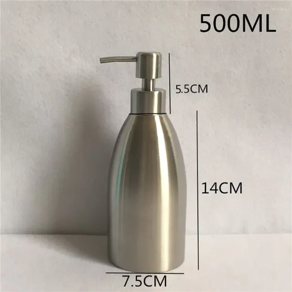 Liquid Soap Dispenser Partop Loção