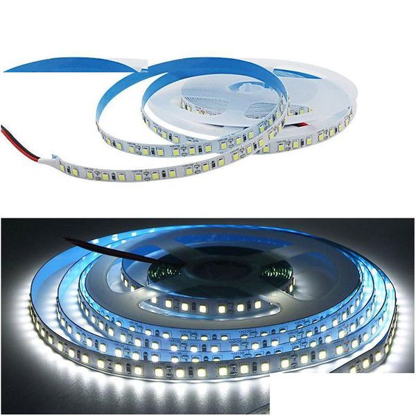 Светодиодные полоски высокие яркие 2835 60led/m 120led/m 240led/m