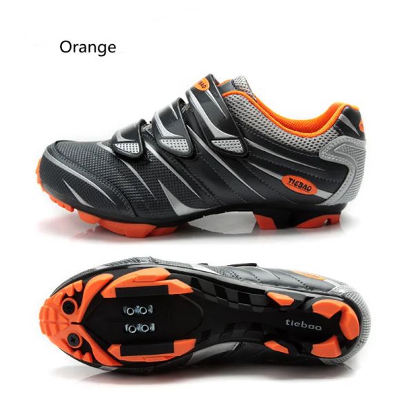 Сапоги 2022 модные велосипедные туфли MTB Outdoor Sports Selflocking Road Road Roads Sneakers Мужчины гонки на велосипедных горах