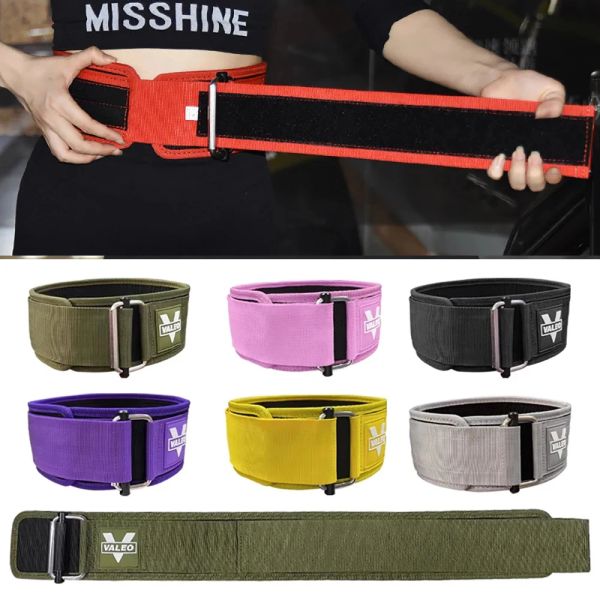 Sollevamento del nuovo sollevamento di sollecitazione a squat di supporto lombare band band sport power lifting fitness palestra protettore in vita per uomo donna