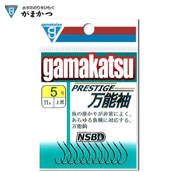 Fishhooks 3packs Gamakatsu C1SD6 Рыбалки Аутентичные карпа Рыбалки Крюки с высоким содержанием углеродистой рыбалки колючи