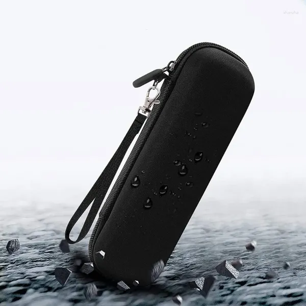 Сумки для хранения H55A Portable Case Case Легкий водонепроницаемый пакет для электрической зубной щетки