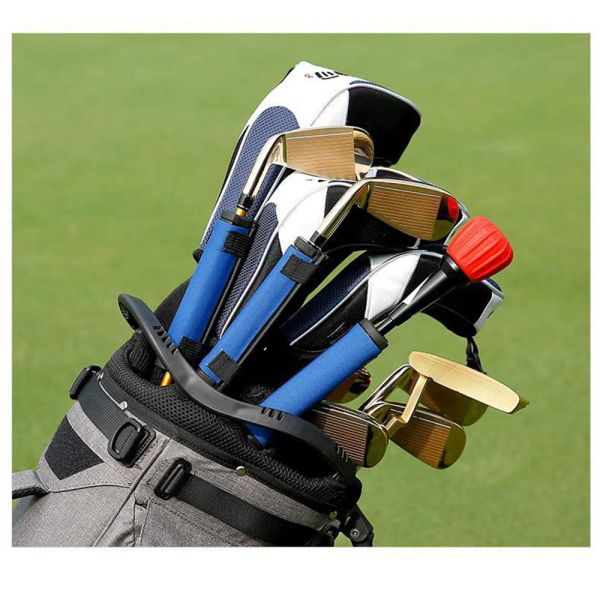 AIDS PGM Golf Swing Weighter para treinar e aquecer para melhorar a ferramenta de acessórios de golfe de velocidade de balanço JZQ030