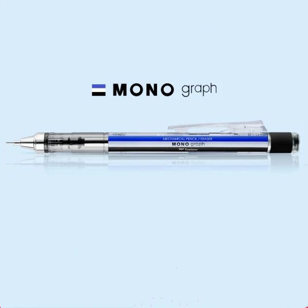 Карандаши Tombow Graphite Drafting Автоматические механические карандаши 0,5 мм раздача автоматический карандаш для канцелярских товаров для рисования эскизов