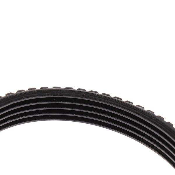 Borracha 238x9.6 mm Planeador elétrico Drive Belt Belt F20/NF90/1900B Acessórios para planadores elétricos de madeira