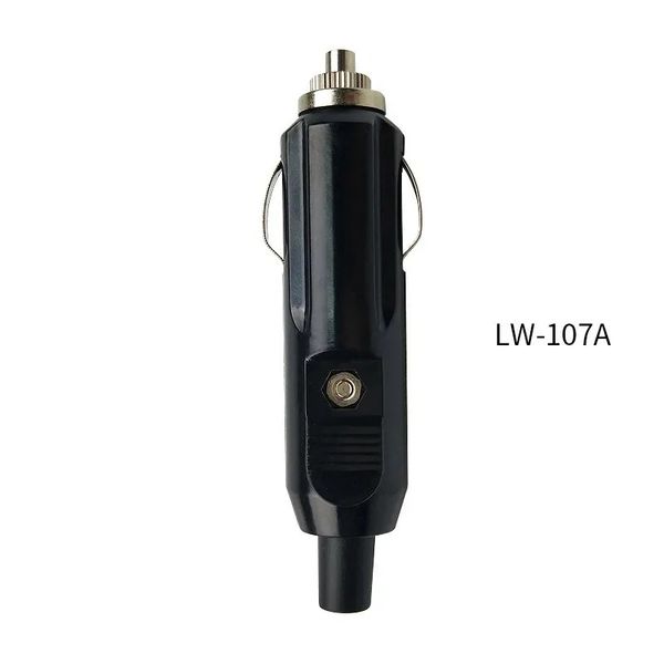 Auto Zigarette Leichter Stecker Sockelkonverter Neues Markenqualität High Accessoire 15A 12V männlich 24 V