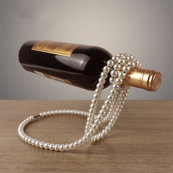 Elegante collana di perle eleganti all'ingrosso Decorazioni in stile Light Decorations Creative Desktop Decorations Lt888