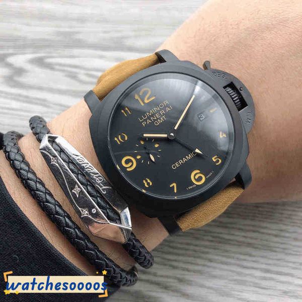 Moda Men's Watches Luxury Watch Movem