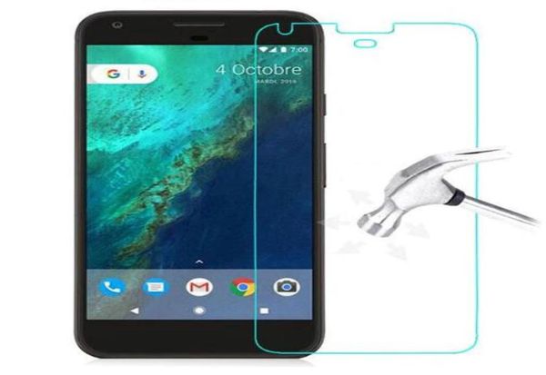 Премиальное закаленное стекло для Google Pixel 2 3 XL Pixel 1 Pixel2 Pixel3 XL Nexus 6 6p Защитная пленка с защитной пленкой 4068100 4068100