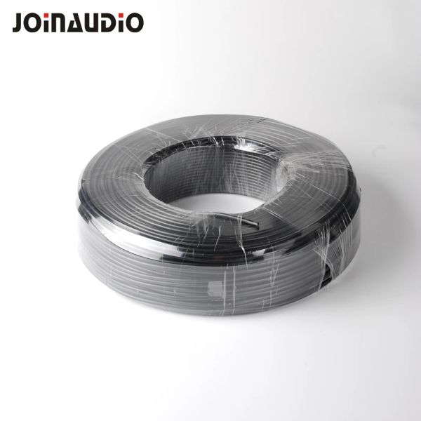 Accessori Joinaudio Ofc Cavo di filo conduttore 10m per saldatura a pedale del pedale kit cavo per chitarra fai -da -te fai -da -te