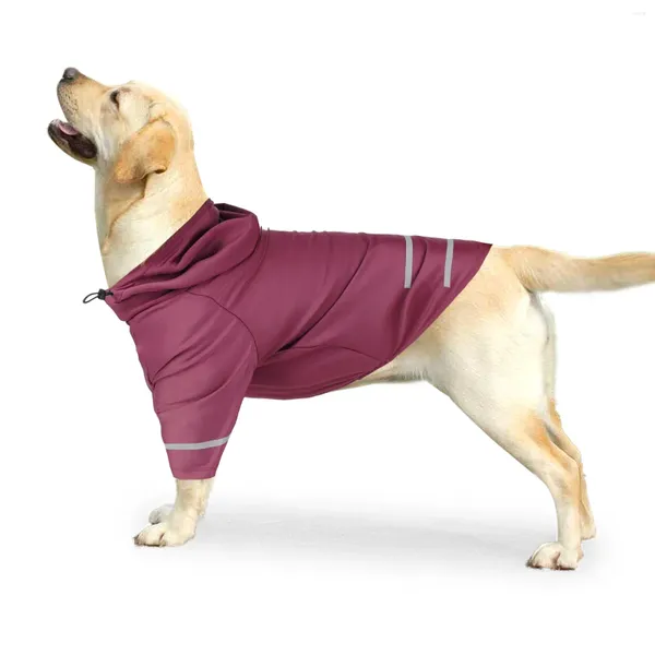 Abbigliamento per cani Abbigliamento estivo per animali domestici medi e grandi cani gatti con cappelli Sport magliette per asciugatura rapida e traspirante