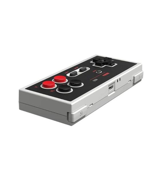 8bitdo Babitang N30 24G Classic Wireless Handle NES Mini Game Console Plug and Play pode ser enviado repetidamente6241881