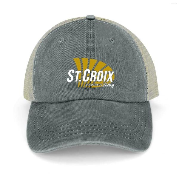 Berets st.croix rod cowboy ляпа