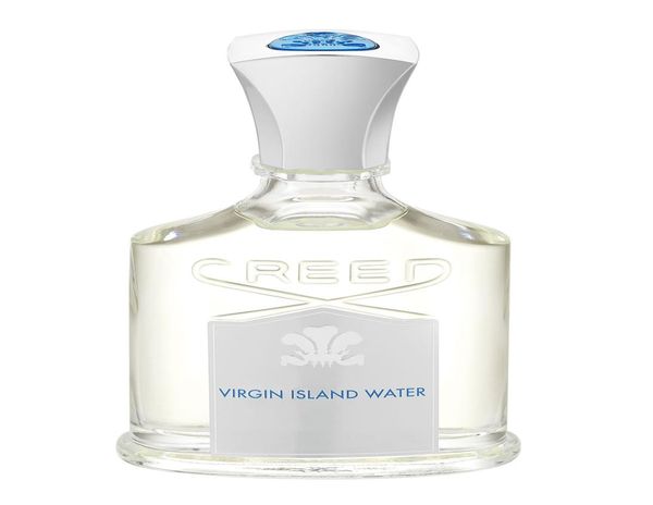 Yeni Köln Virgin Island Su Parfümü Erkekler ve Kadınlar İçin Sparay EDP Uzun Kalıcı Yüksek Koku 100ml İyi Kalite Kutu1960285 ile Gelin