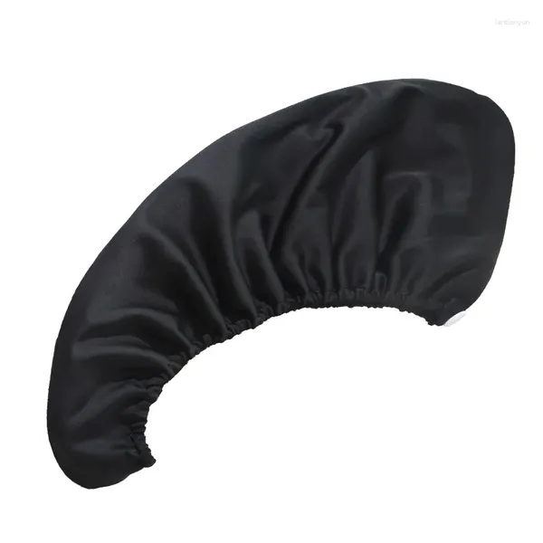 Handtuchmikrofaser Haarwrap Ultra-finesilky glatte, schnelle Trocknung absorbierende Turban-Dreh für lockiges langes Anti-Frizz