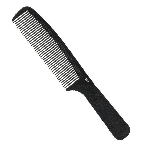 12 STANI COMBS ANTI-static di parrucchiere Tricked per capelli dritti Ragazze Girls Cotail Proon Salon Hair Care Styling Tool