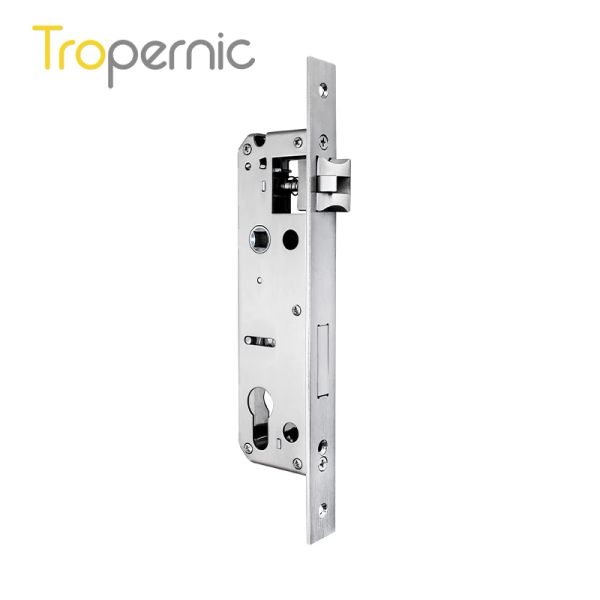 Acessórios 3585 4085 4585 6085 European Standdard Lock Mortise for Security Wooden Metal Door