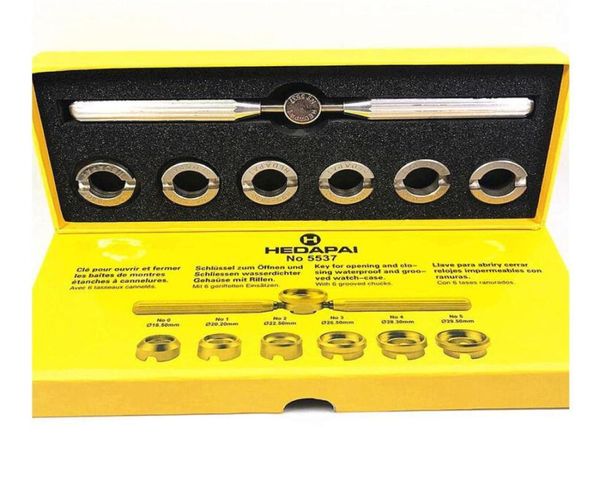 2021 Boxen Griff Watch Tool Back Case Opener Entfernungstaste für 185 mm295mm5528204