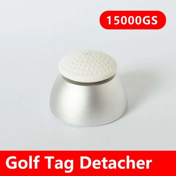 System Golf Magnetic Abtreter Eas Security Tag Remover Magnet Alarm Lockpicking Entfernen Sie Alarmbekleidungsetikett für Supermarkt Antitheft