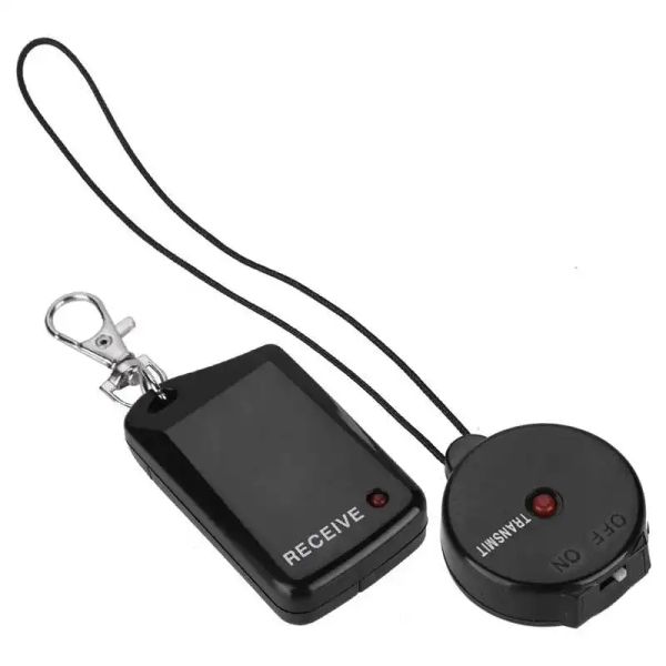 Allarme wireless elettrico anti -perduto anti -furto Finder per la sicurezza allarme per appartenenza personale animale