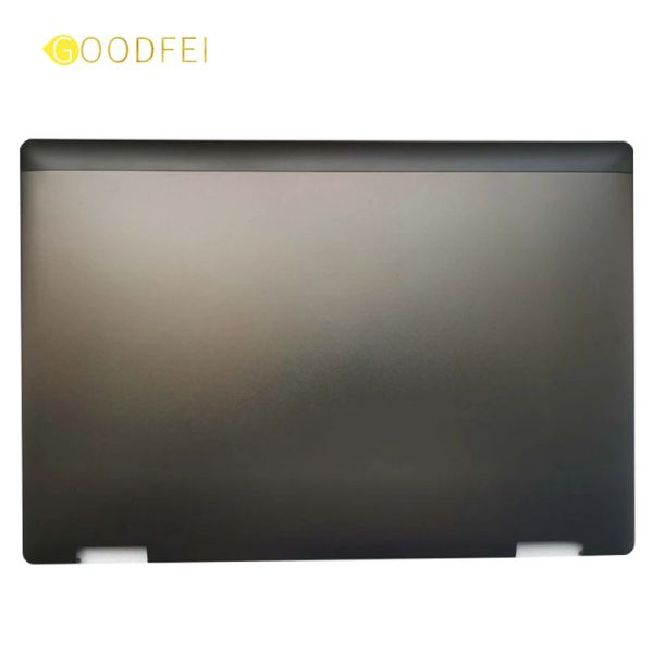 Карты Новый оригинал для HP Probook 6460B 6465B 6470B 6475B LCD LCD задней крышки задней крышки 642778001 649293001 6070B0479701