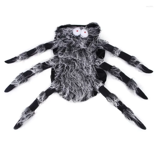 Abbigliamento per cani Halloween vestiti per animali domestici cucciolo di costumi costume felpe con cappuccio per outfit divertente per piccolo medio grande grande grande