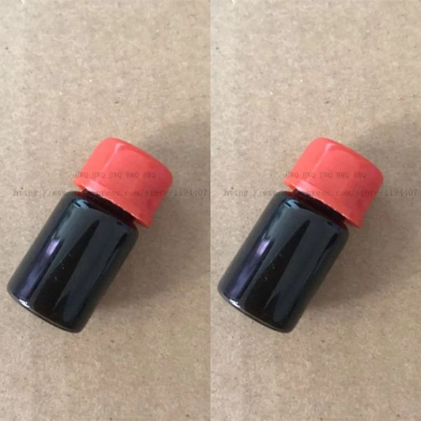 Acessórios 2pcs garrafa pequena 3mg Ferrofluid para tweeter bobina de voz do alto -falante