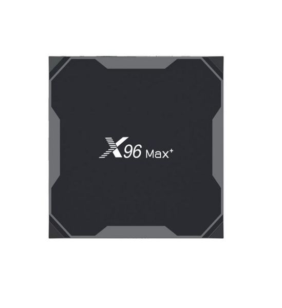 X96 Max Android 90 TV Box 4GB RAM Amlogice S905X3 2GB 16GB 8K Video Player 24G5GDual WiFi HD 1000M X96MAX4504485