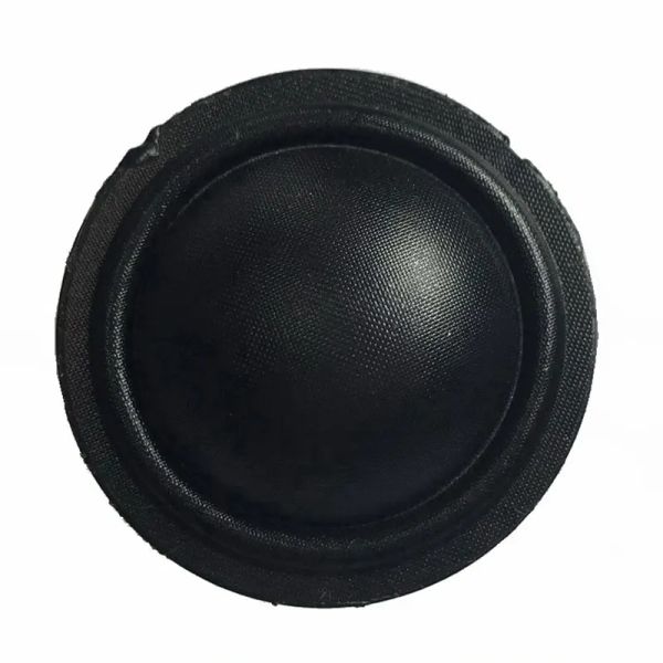 Spettacoli Sotamia 2pcs da 1,5 pollici 37 mm Tweeter 4 6 8 ohm 15w Dome Silk Neodimio Soluisti audio 25 Audio Audio Audio Core Assorbimento