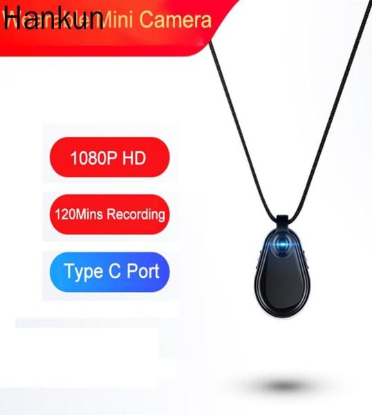 Digital Voice Recorder 118 2021 Mini Light HD 1080p Wearable Camera Video Body Cam Sport Clip Design Micro Camcorder6080399