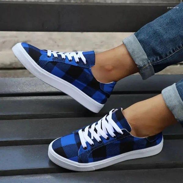 Fitness Shoes Women Casual Sneakers de outono Moda Leopard Vucanized Sport Sport Lace Up Up Girl Trainers 2024