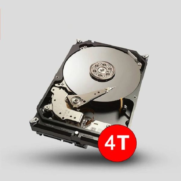 Лента 4TB жесткий диск интерфейс 3 интерфейса для камеры видеонаблюдения AHD DVR IP NVR