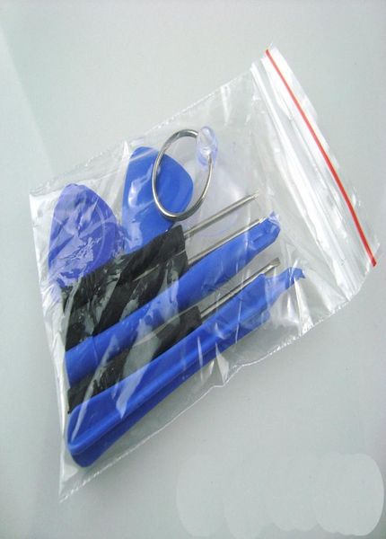 RIPARAZIONE KIT PRY 8 IN 1 9 In 1 Strumenti professionali Imposti con strumento di sostituzione del cacciavite Torx a 5 punti a stella Torx per iPhone 3749899