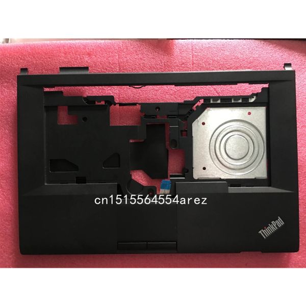 Карты Новые и оригинальные для Lenovo ThinkPad L430 TouchPad Palmrest Cover/The Cheeboard Cover 04x4688 04W3632 04Y2079