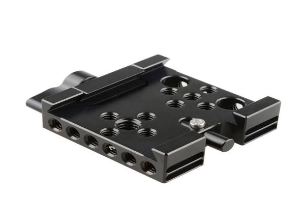 Camvate Manfrotto Quick Release Adapter Baseplate Slidein Style для Manfrotto 577 501 701 Код предмета штатива C24065027920