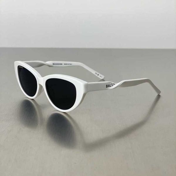 Роскошные дизайнерские солнцезащитные очки Новые парижские домашние моды персонализированные солнцезащитные очки BB0209 темные очки Универсальная пластина вращающиеся скрученные зеркальные ножки